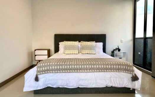 Apartamento Amoblado ZONATA 1705