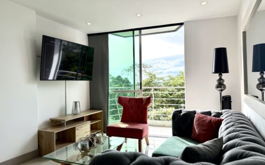 Apartamento Amoblado ATLANTIS 403