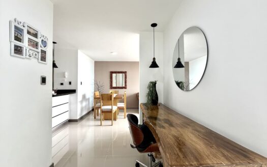 Apartamento Amoblado HACIENDA 1506