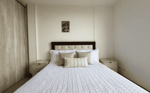 Apartamento Amoblado HOREB 908