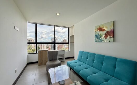 Apartamento Amoblado HOREB 908