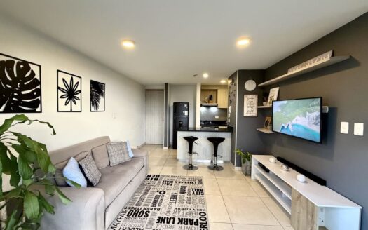 Apartamento Amoblado HORIZONTE 1505