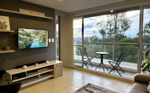 Apartamento Amoblado HORIZONTE 1505