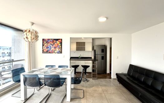 Apartamento Amoblado PAPIRO 1102
