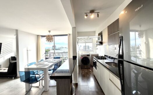 Apartamento Amoblado PAPIRO 1102