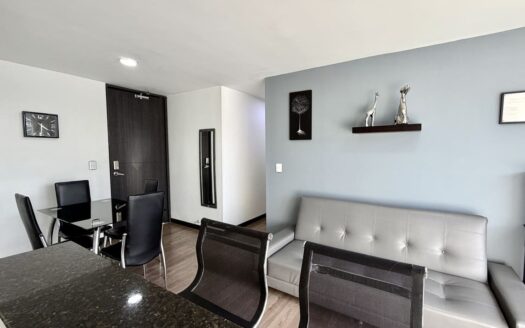 Apartamento Amoblado PAPIRO 802