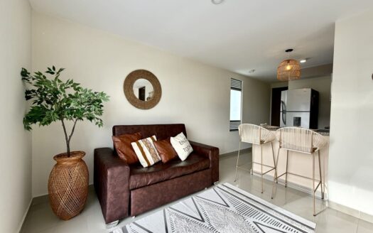 Apartamento Amoblado OCOBOS 401