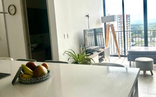Apartamento Amoblado AMARA