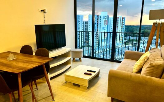 Apartamento Amoblado AMARA