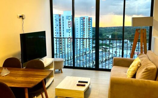 Apartamento Amoblado AMARA