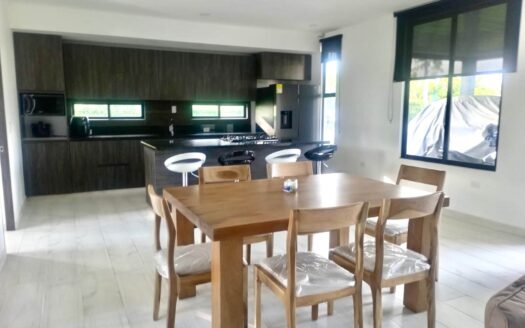 Casa Campestre Amoblada ALDEA LA PRADERA