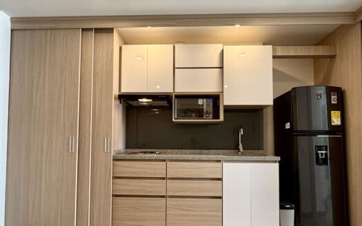 Apartamento Amoblado BELMONTE 402