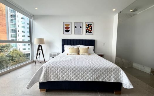 Apartamento Amoblado BELMONTE 402