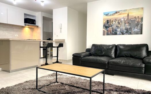 Apartamento Amoblado OCOBOS 701